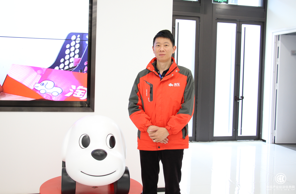  “逼得紧，放得松”，淘车二手车惠州店长的经营之道