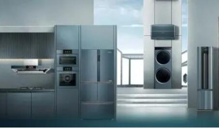 高端市场成拉动家电复苏重要引擎