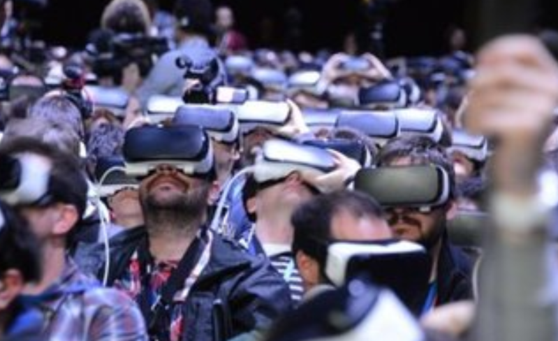 山东打造千亿级虚拟现实产业高地