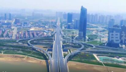 江西南昌未来4年交通强市建设计划出炉