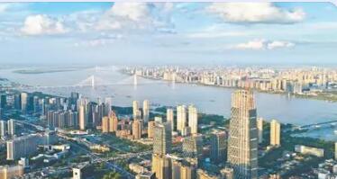 打造“一小时通勤圈”、飞地经济 武汉城市圈加速推进