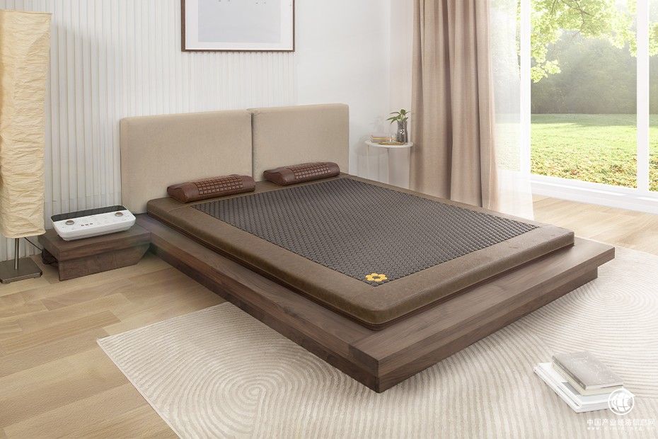  睡不好？用可喜安治疗仪提升睡眠质量 