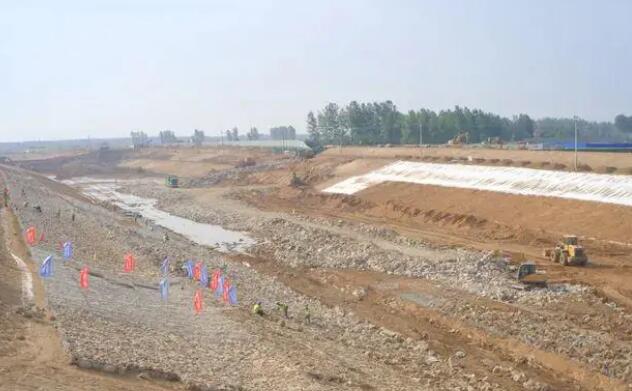 水利部：加快推进涉及脱贫地区32处大型灌区建设