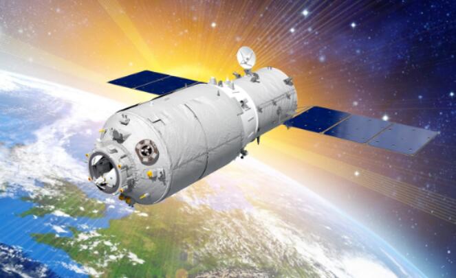 航天专家解读天舟二号货运飞船“返回”