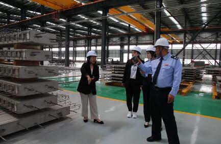 惠企助企提振信心 制造业减退税力度持续加大