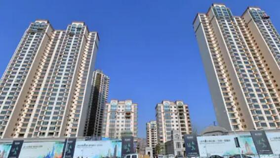 甘肃兰州出台楼市新政：降低个人购买住房门槛