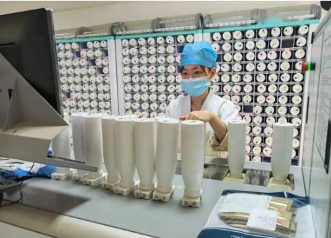 “十四五”我国将促进中医药在疫病防治中发挥更大作用