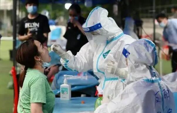 从细从实落实防控措施 疫情热点回应来了