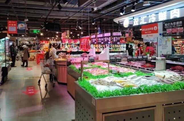 涉餐饮、零售、旅游……黑龙江64条措施扶持服务业恢复发展