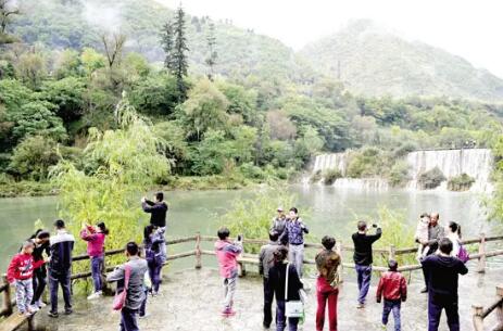 清明假期：本地游一枝独秀 出游需求更细分