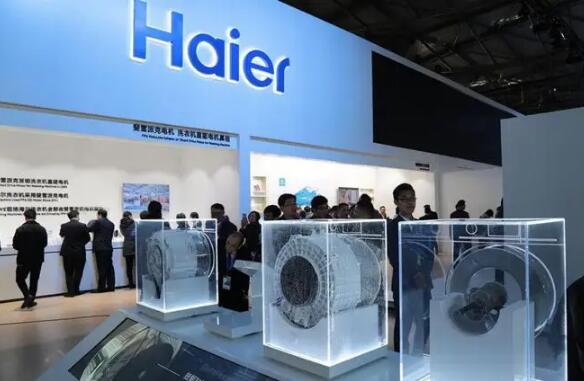 中国家电品牌全球认知度提升 高端出海进入关键期