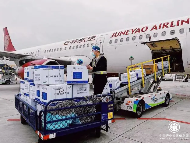  全力守“沪”，与“均”同在，均瑶健康暖心驰援上海抗疫！