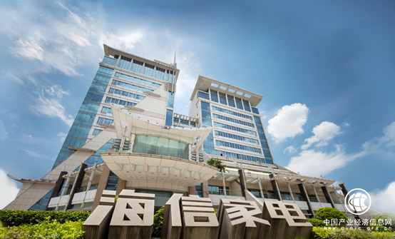 海信家电一季度利润大幅增长，智慧生活持续进军蓝海