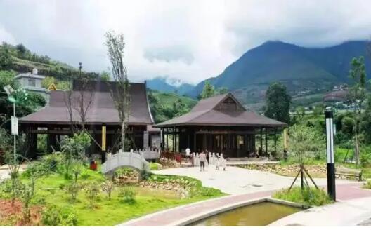 云南：金融服务乡村振兴显成效