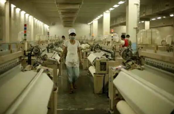 山东多举措支持轻工纺织业高质量发展