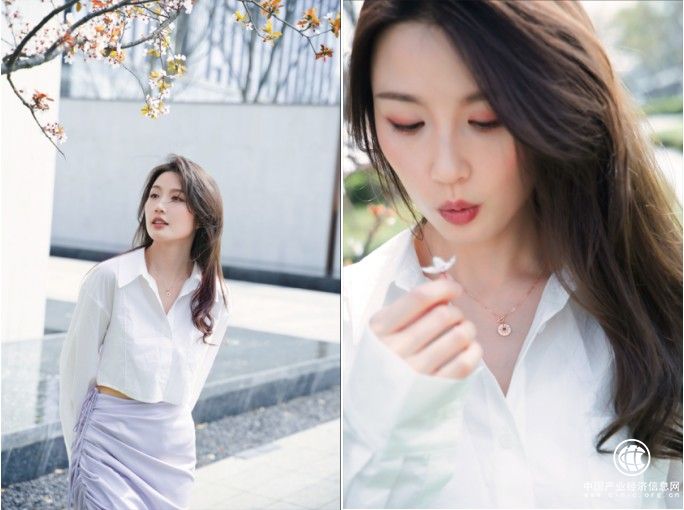  治愈系珠宝图鉴