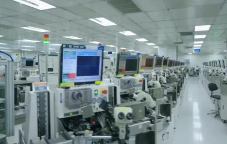 保供应、稳生产 上海三大先导产业战“疫”显担当