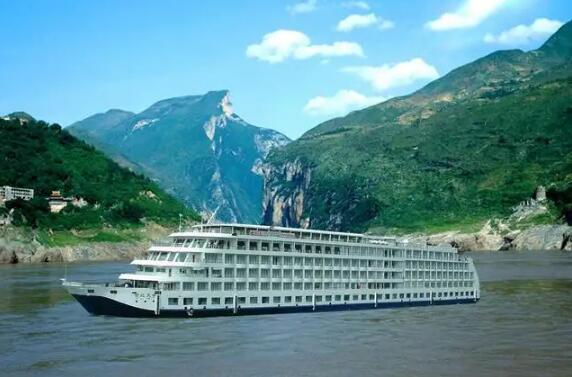 《重庆市文化和旅游发展“十四五”规划》印发 着力打造长江三峡旅游