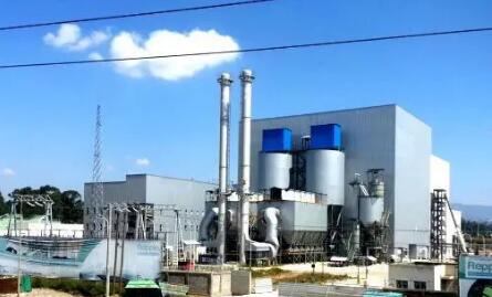 综述：中非清洁能源合作助推非洲绿色发展