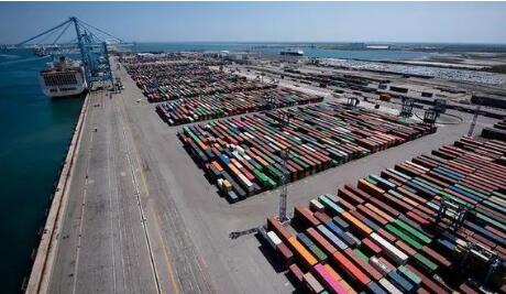 开门稳蓄力足，中国引资有后劲