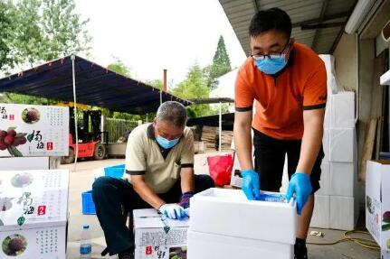 天津：建立三级服务体系 农村寄递服务将实现全覆盖