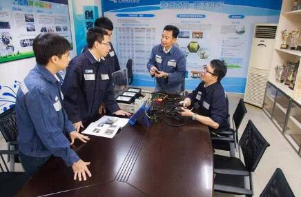 南方电网：加快建设具有世界一流企业特征的人才发展体系