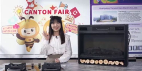  万和电气云端亮相第131届广交会——全系列厨卫产品，只为给全球消费者带来精致生活体验