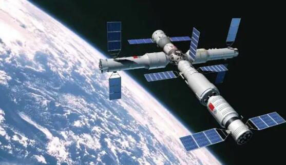 关键技术验证圆满完成！中国空间站将于今年完成在轨建造