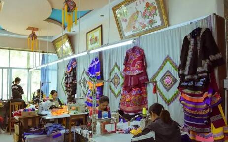 广西印发进一步加强非遗保护工作实施意见