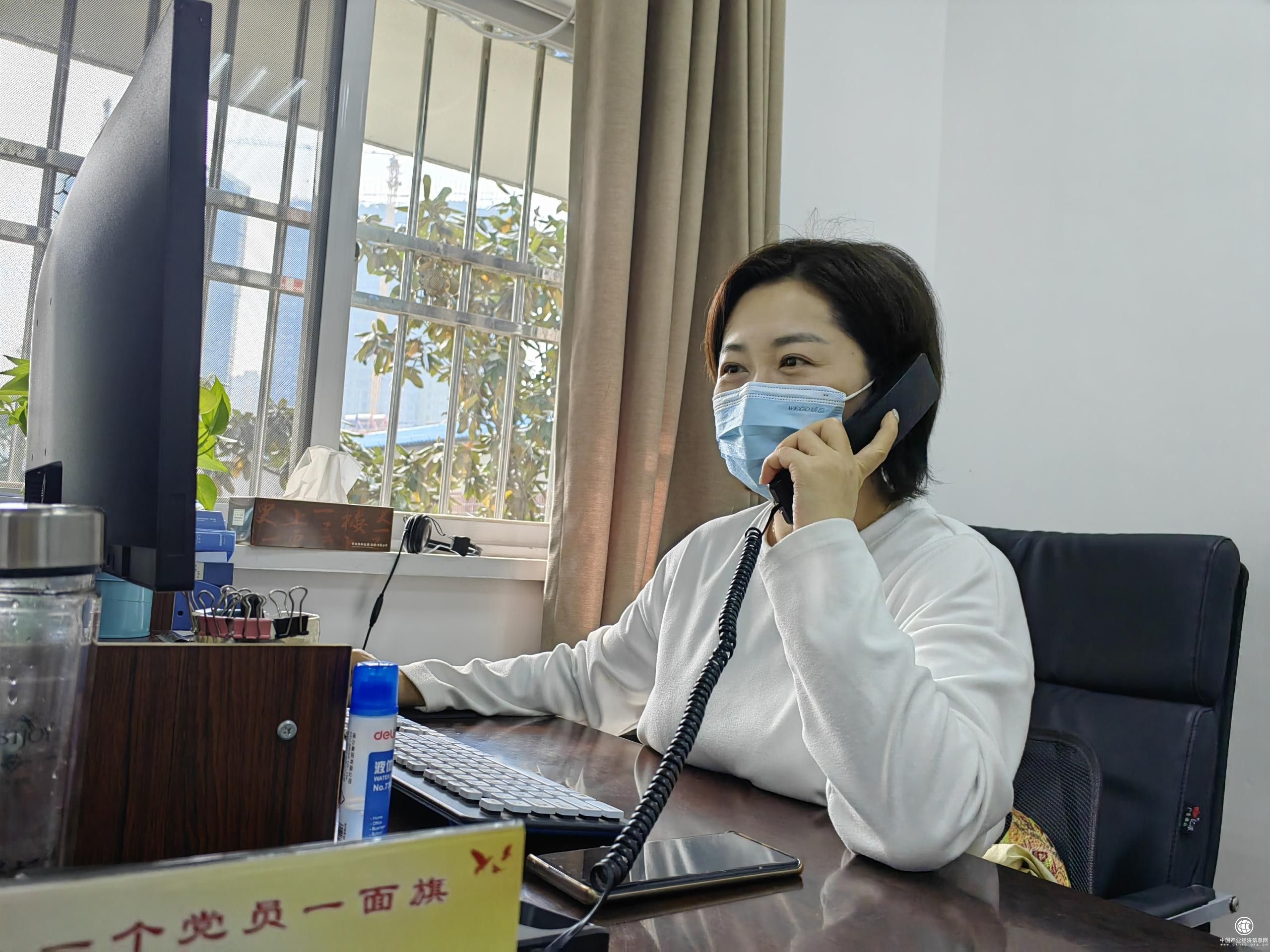  疫情无情组织有情，全力做好防控期间关爱退休职工工作