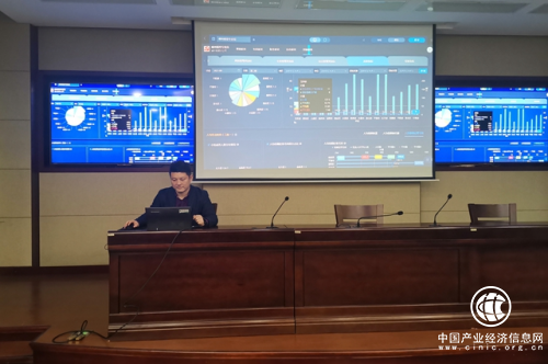 浙江嵊州市烟草专卖局：念好“四字诀” 激发烟草基层企业数字化转型“新活力”