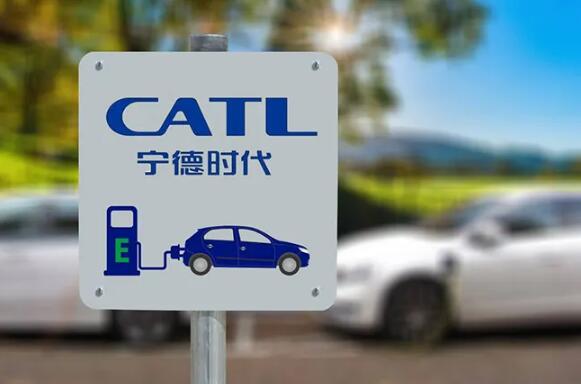 换电一分钟续航200公里 宁德时代在厦启用换电服务