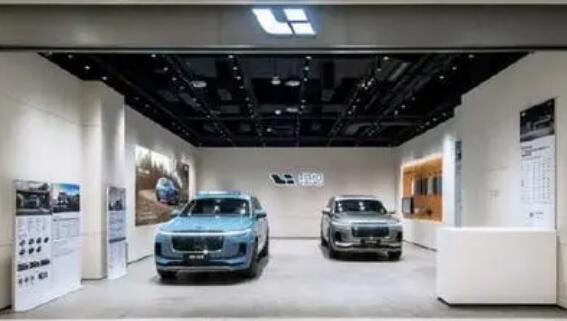 理想汽车发布首份ESG报告  绿色、创新引领高质量发展