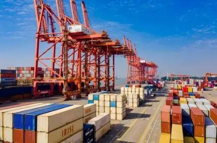 商务部：择优选择部分地区开展内外贸一体化试点