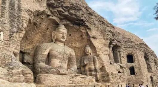 山西省龙头景区建设工作方案公布 将实施“9+13”梯次打造计划