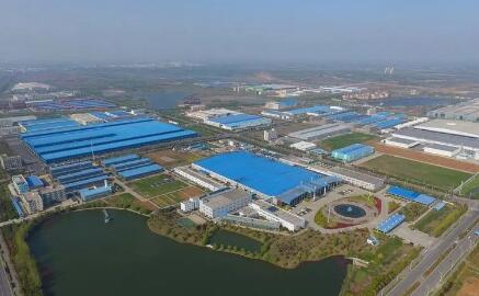 河南省印发“十四五”经济技术开发区发展规划