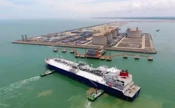 中国船舶承接卡塔尔百船项目订单