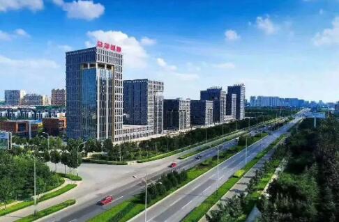 山东：发展总部经济 培育发展动能