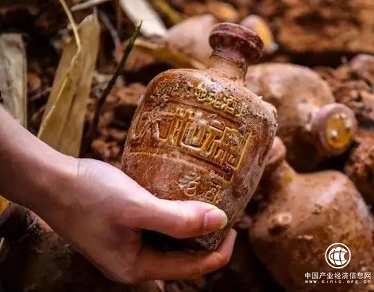  凭实力出圈，大地魂酒业应邀加入川酒联盟助力川酒振兴！