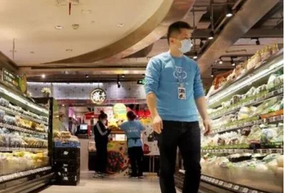 发改委：鼓励各地区因地制宜建设一批消费集聚区