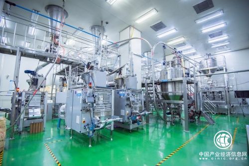 抢占婴配粉50%市场份额，羊奶要弯道超车？