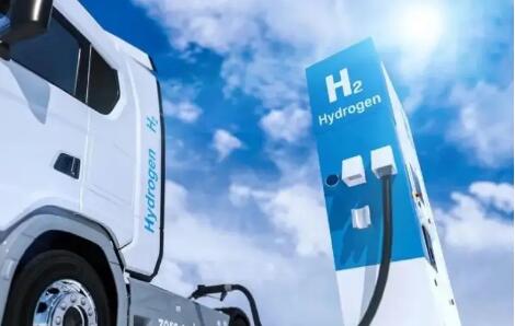 超1/3央企布局氢能全产业链 这些重大项目已落地