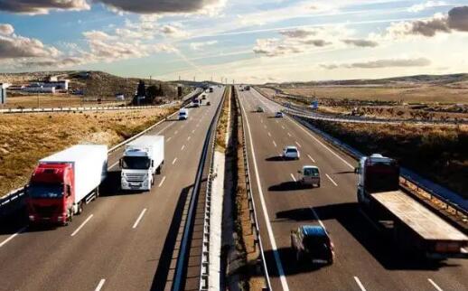 全国干线公路大动脉基本打通 物流不通畅逐步改善