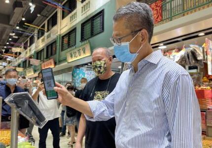 提振信心 释放潜力——促消费20条政策措施观察