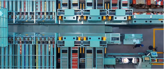  湖南邵阳县烟草：疫时保供 配送“接力”