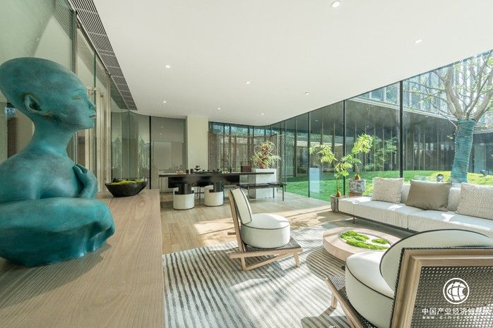 旭辉银盛泰的五年，值得每一位齐鲁人民关注