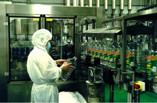 推动“专精特新”企业复工复产 上海打好强链补链“攻坚战”