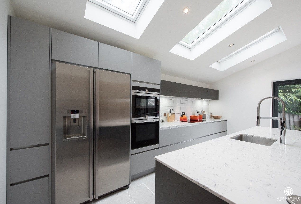  传统家电OR智能家电，投融界以科技优势推动中小企业深耕细分赛道