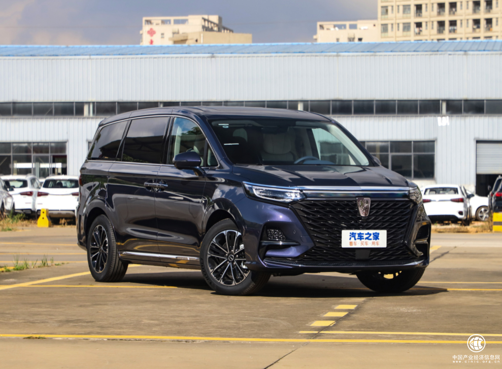  好评如潮，荣威iMAX8到底好在哪里？