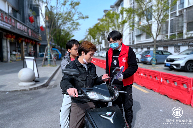  浙江省嘉善县烟草专卖局：以青春之名 展“善青”风采 献礼建团百年